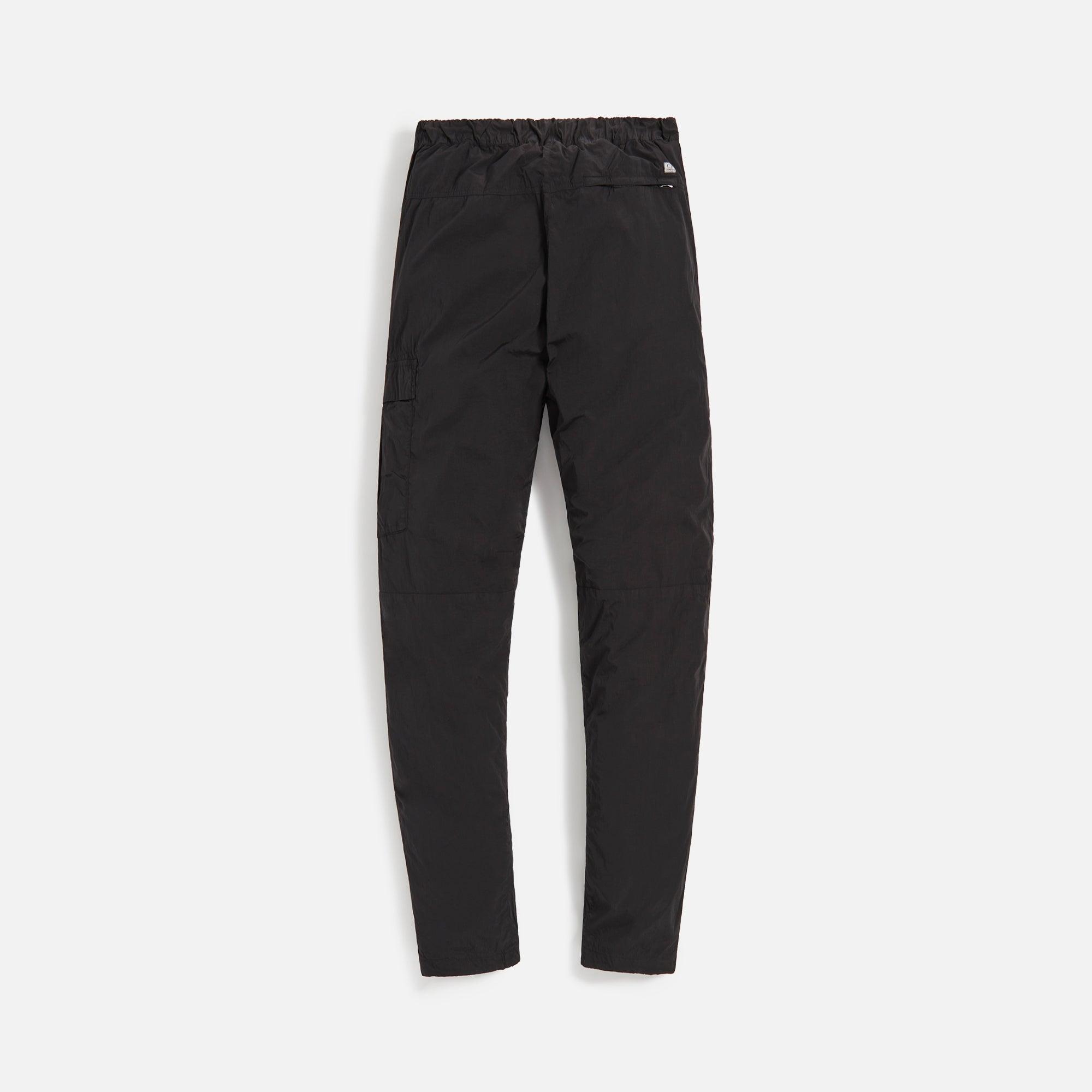 CP Company Chrome-R Pants Black Male Product Image