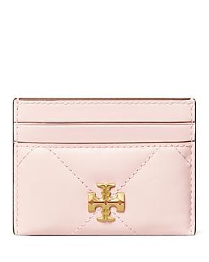 Tory Burch Kira Diamond Quilt Card Case Product Image