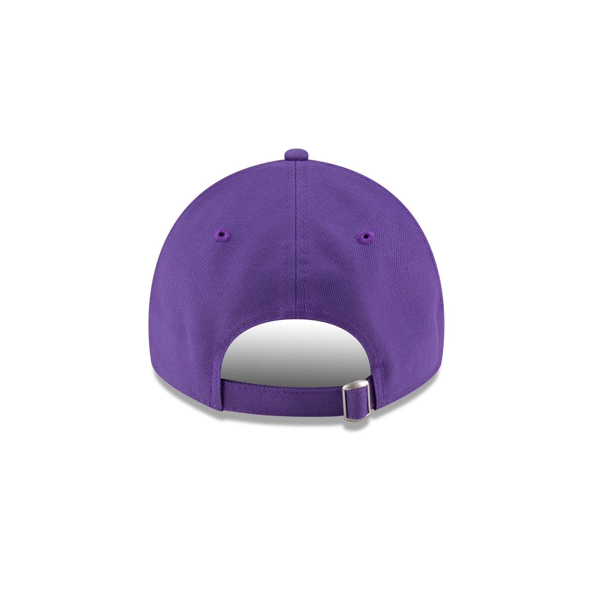 Chelsea FC Collegiate 9FORTY M-Crown Snapback Hat Male Product Image