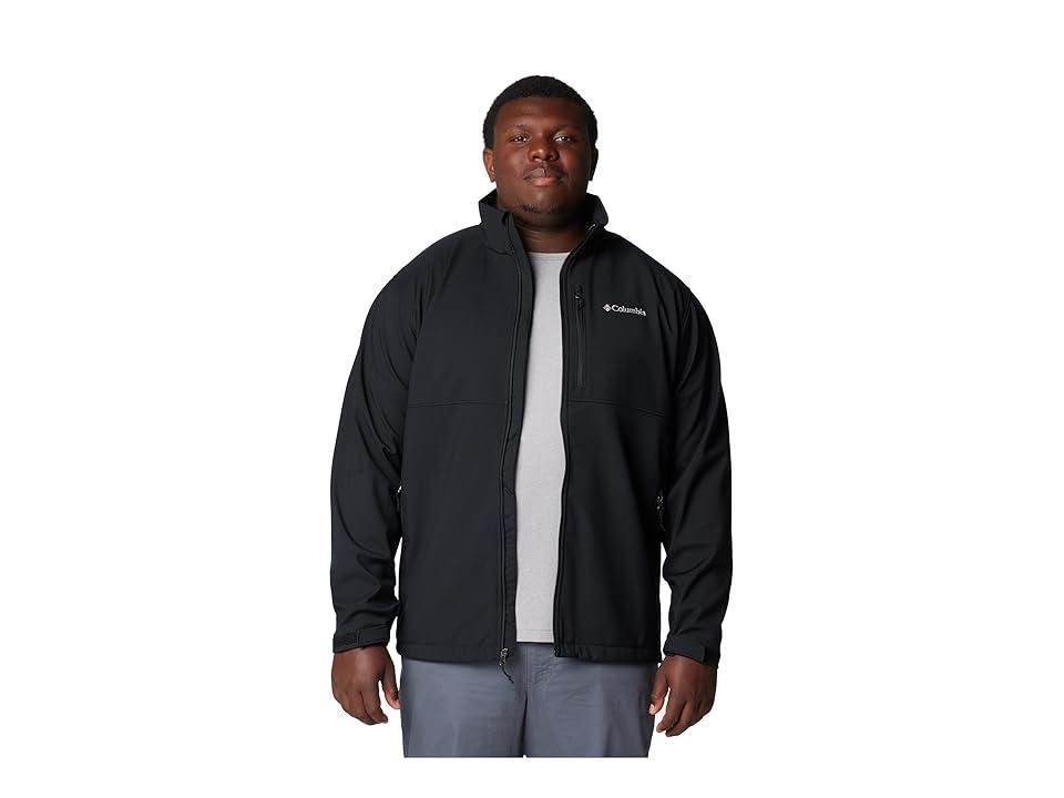 Columbia Men's Ascender Softshell Jacket- Product Image