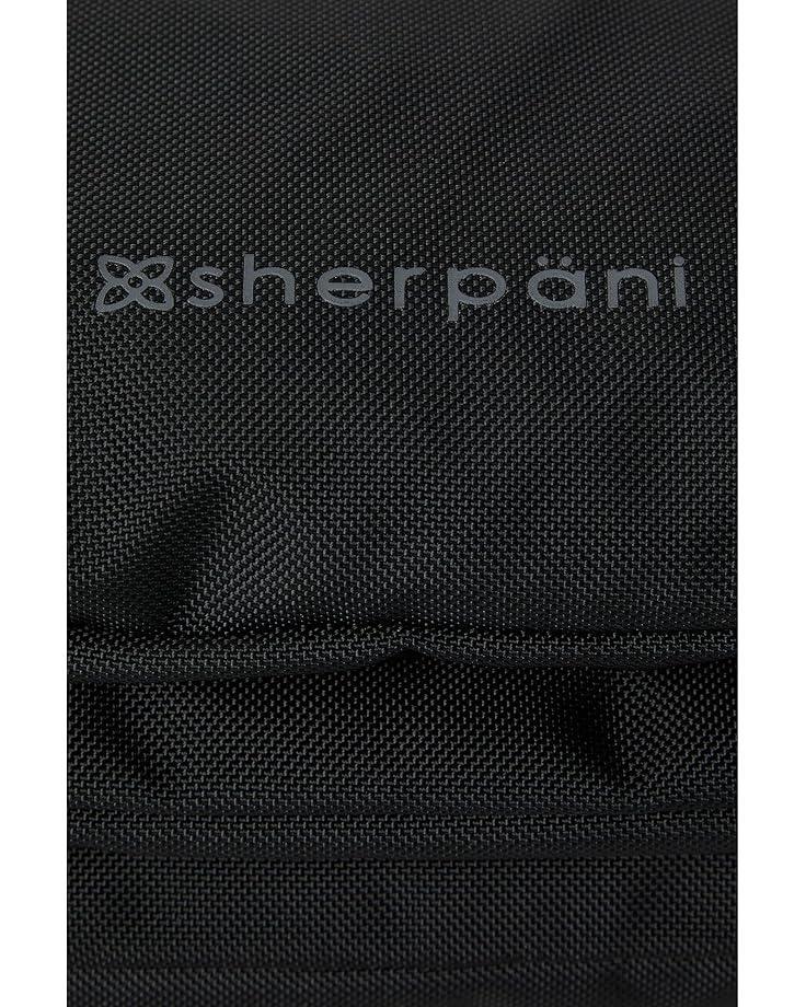 Sherpani Zoom Crossbody Product Image