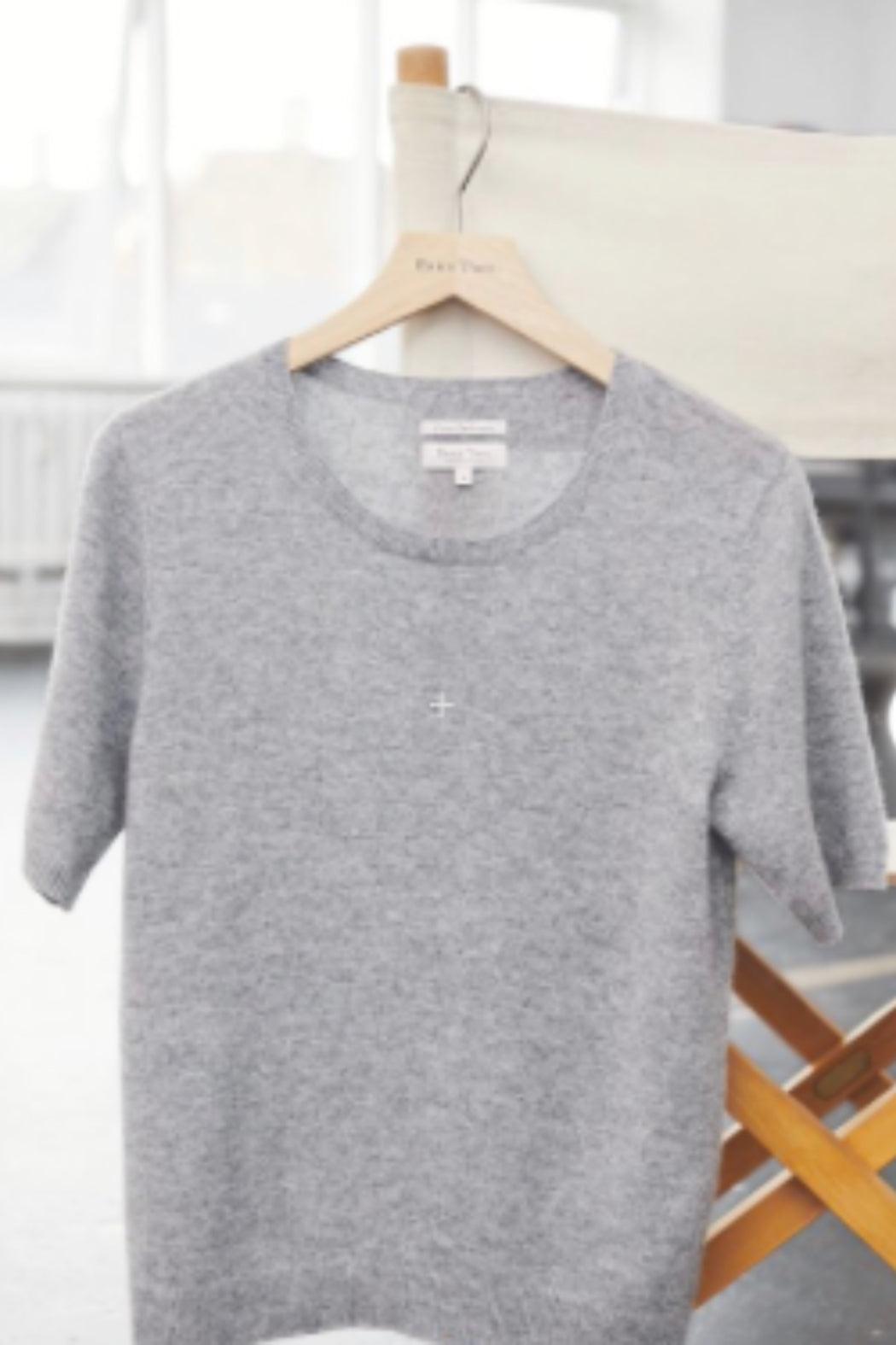 Everlotte Cashmere Sweater Product Image