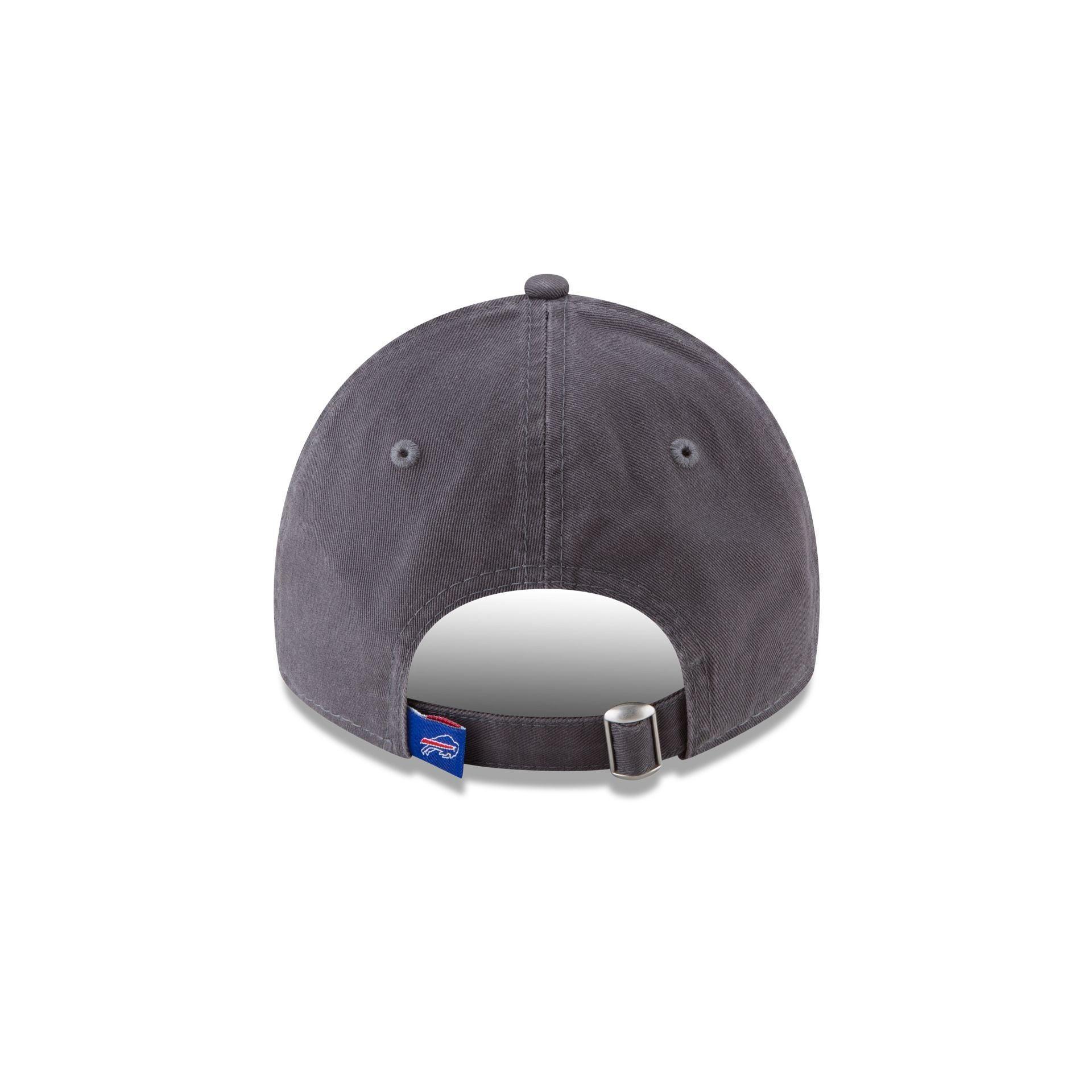 New Era Cap Bronx 9FORTY A-Frame Trucker Hat Male Product Image