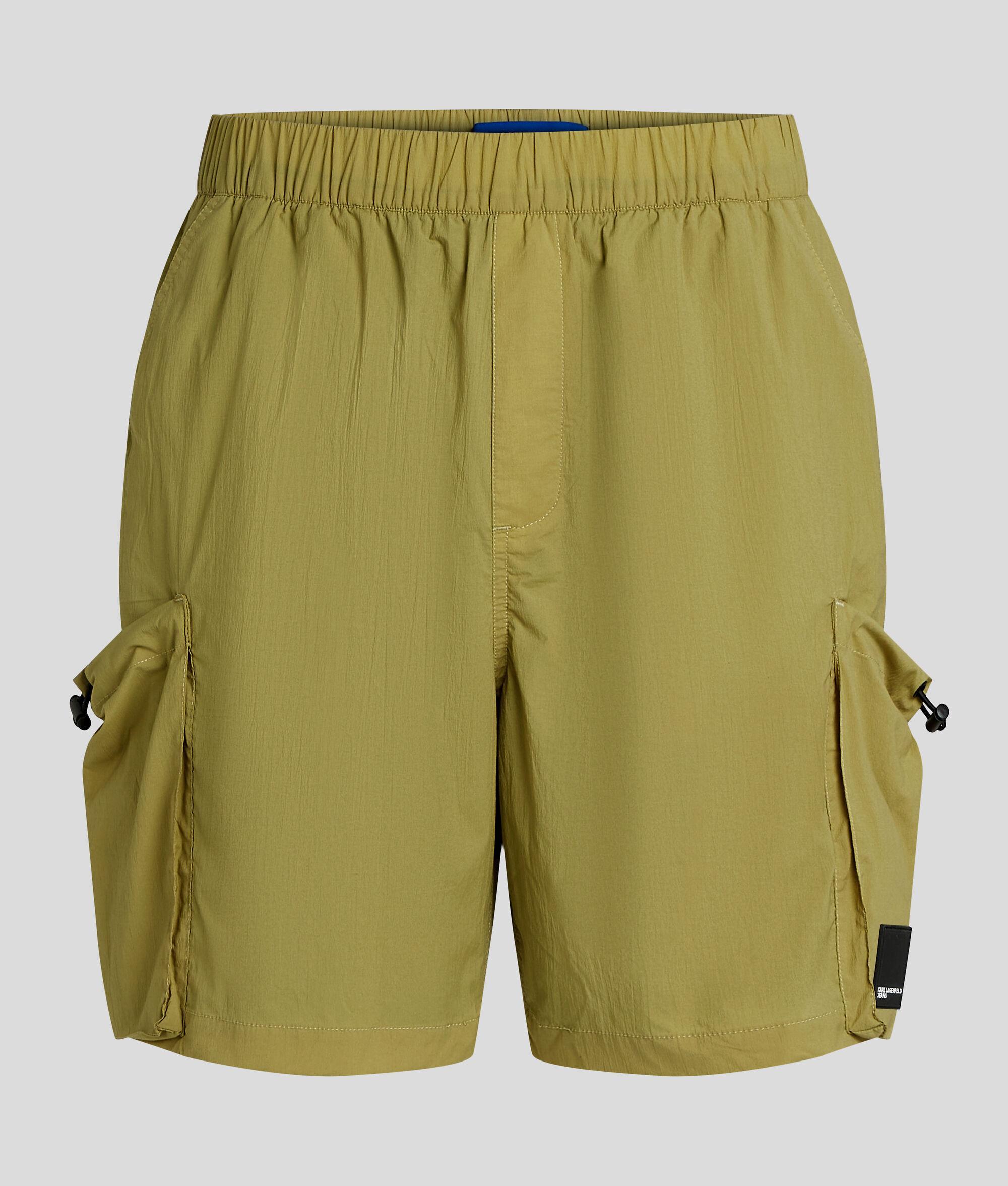 CARGO SHORTS Product Image