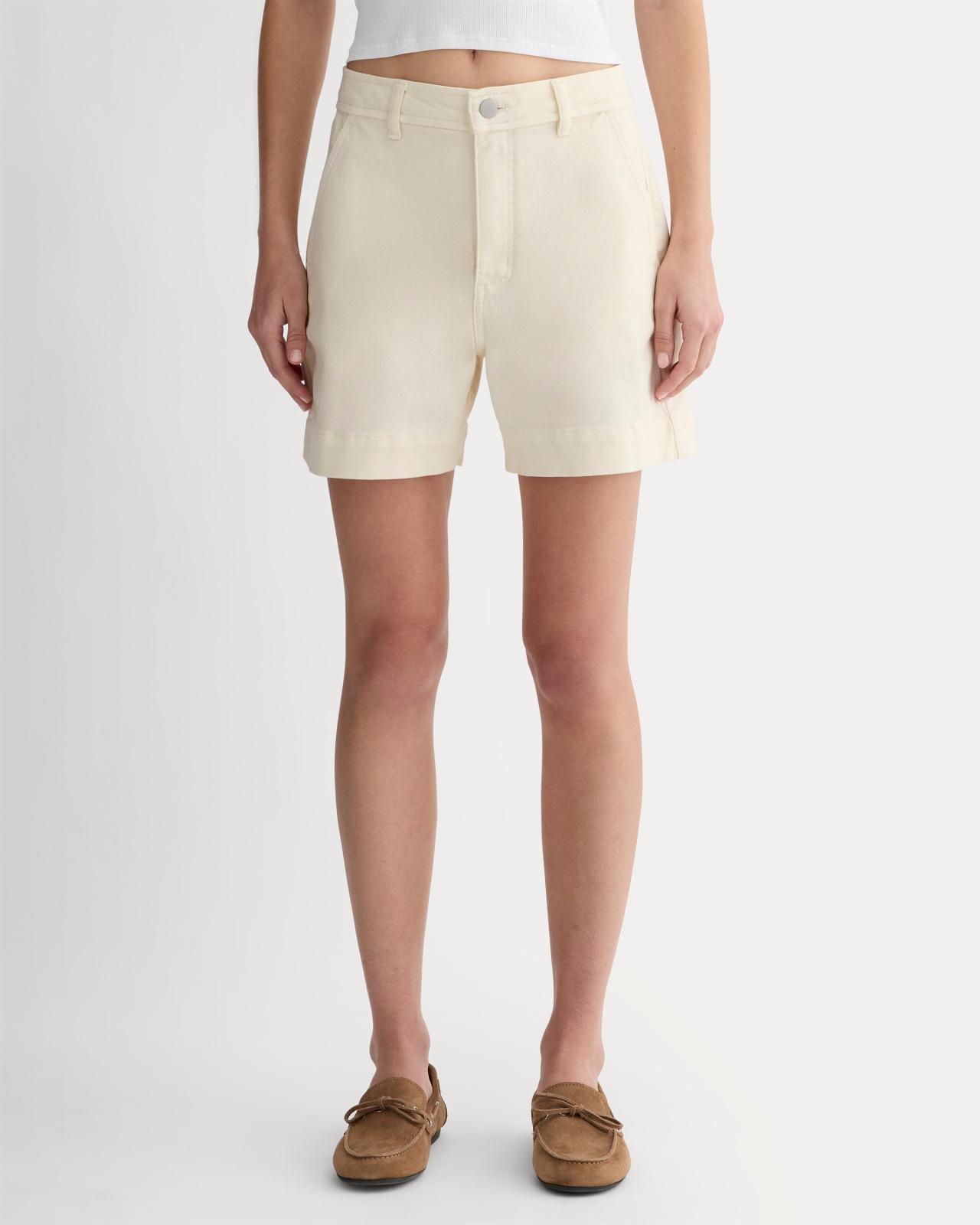 Womens Utility Short by Everlane Product Image