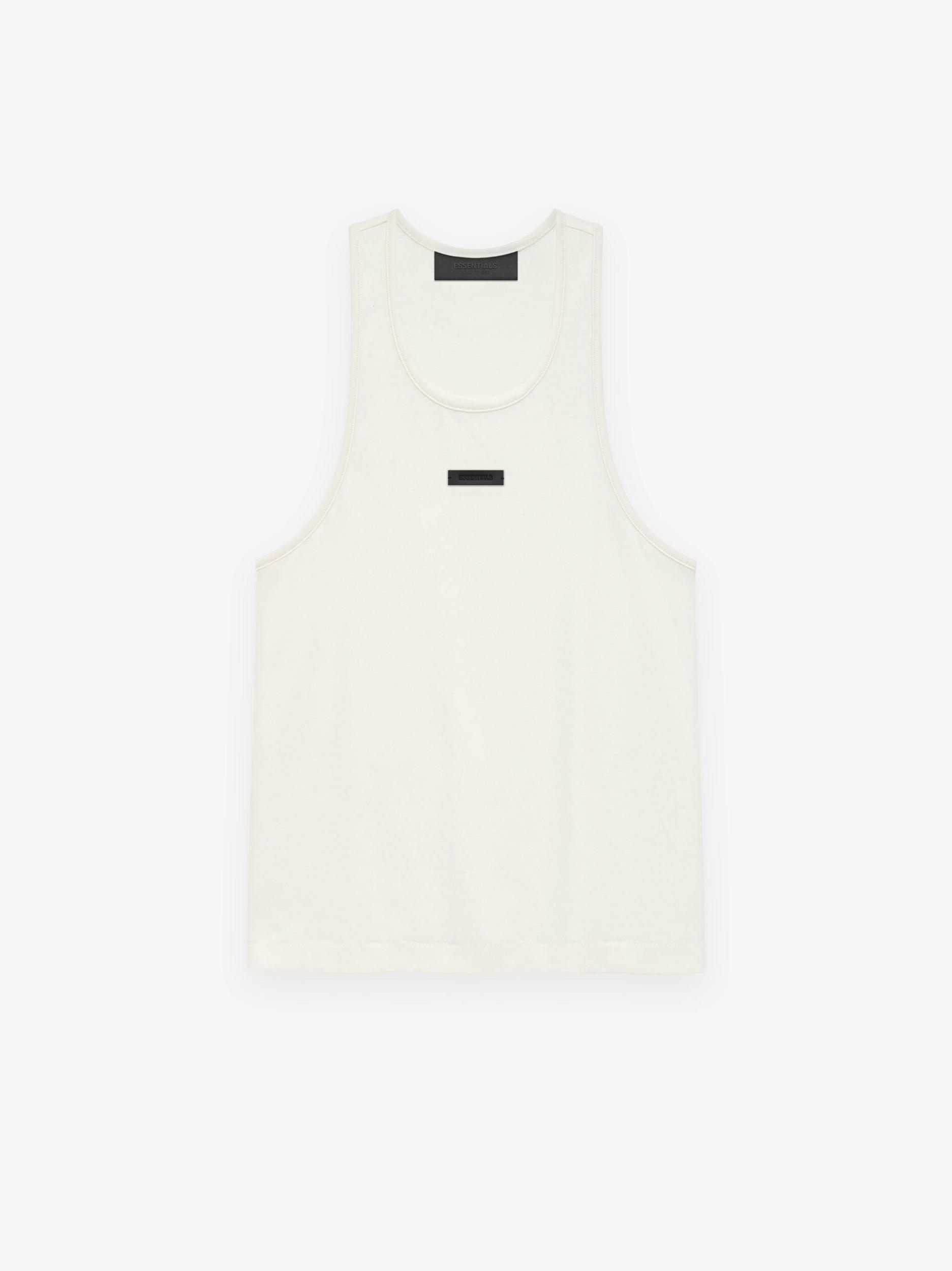 Womens Tri-Blend Tank Top Female Product Image