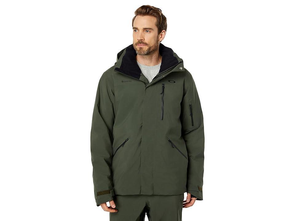 Oakley Men's Sub Temp Rc Gore-tex Jacket Size: Xxl Product Image