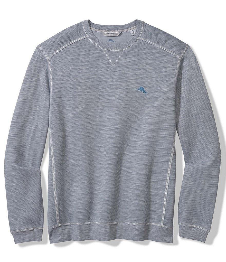 Tommy Bahama Trinidad Long Sleeve T-Shirt Product Image