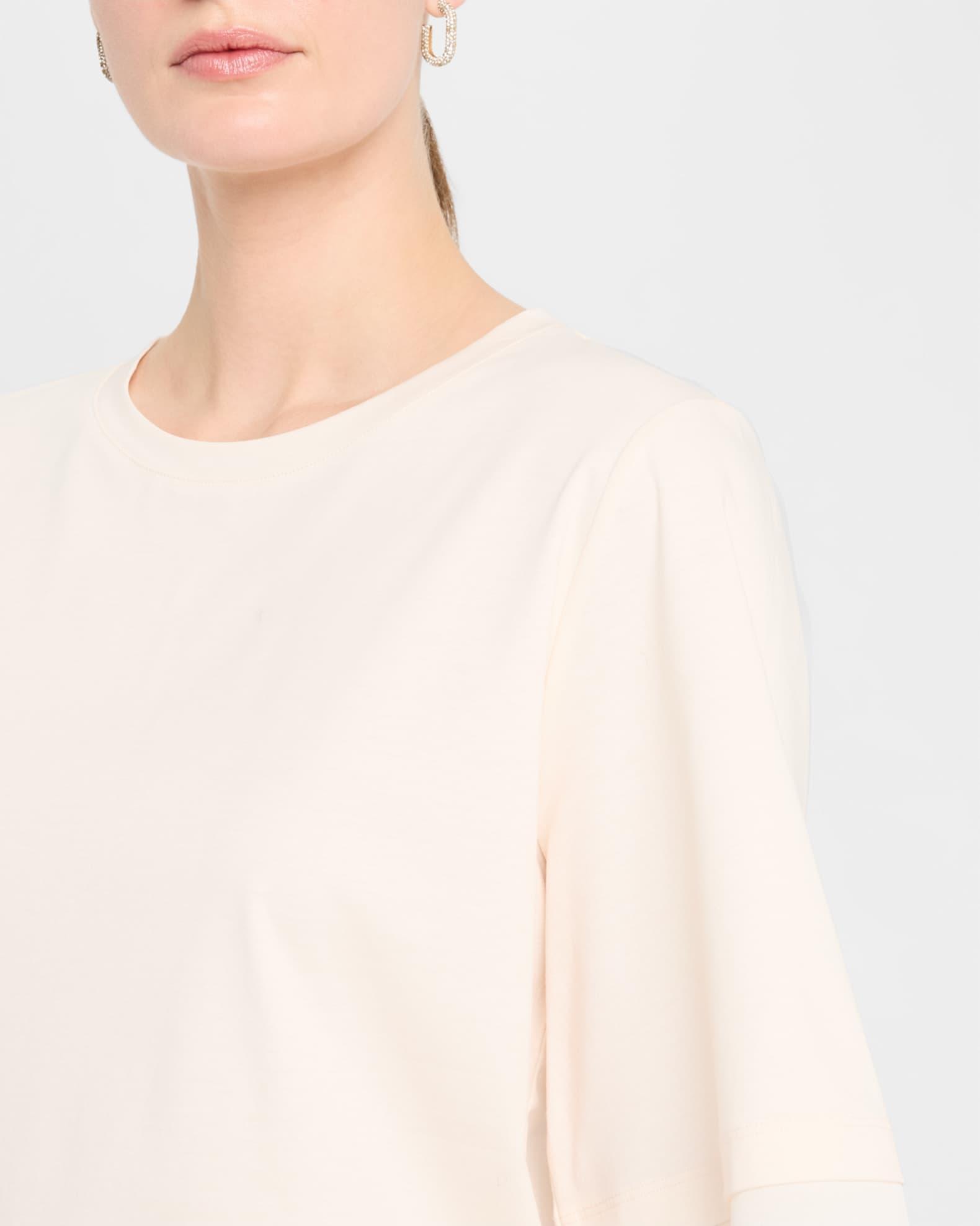 Erlich Crewneck Cotton T-Shirt Product Image