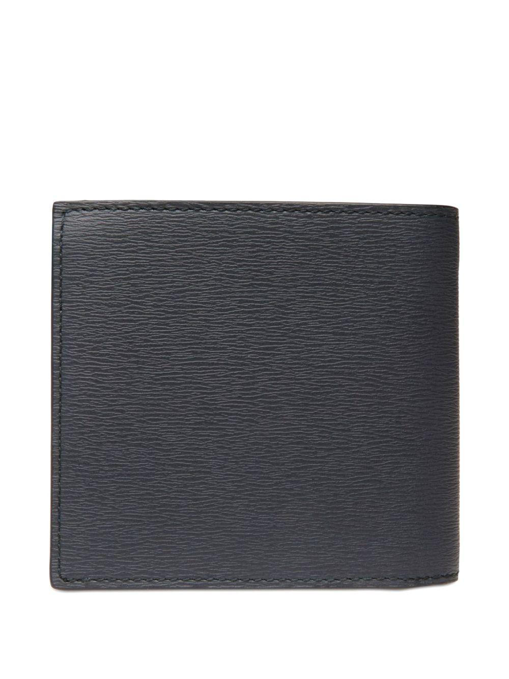 bifold logo wallet Product Image