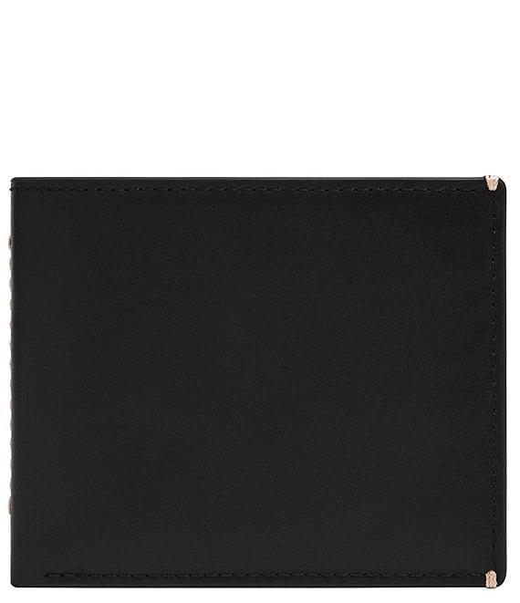 Fossil Westover Bifold With Flip ID Leather Wallet Product Image
