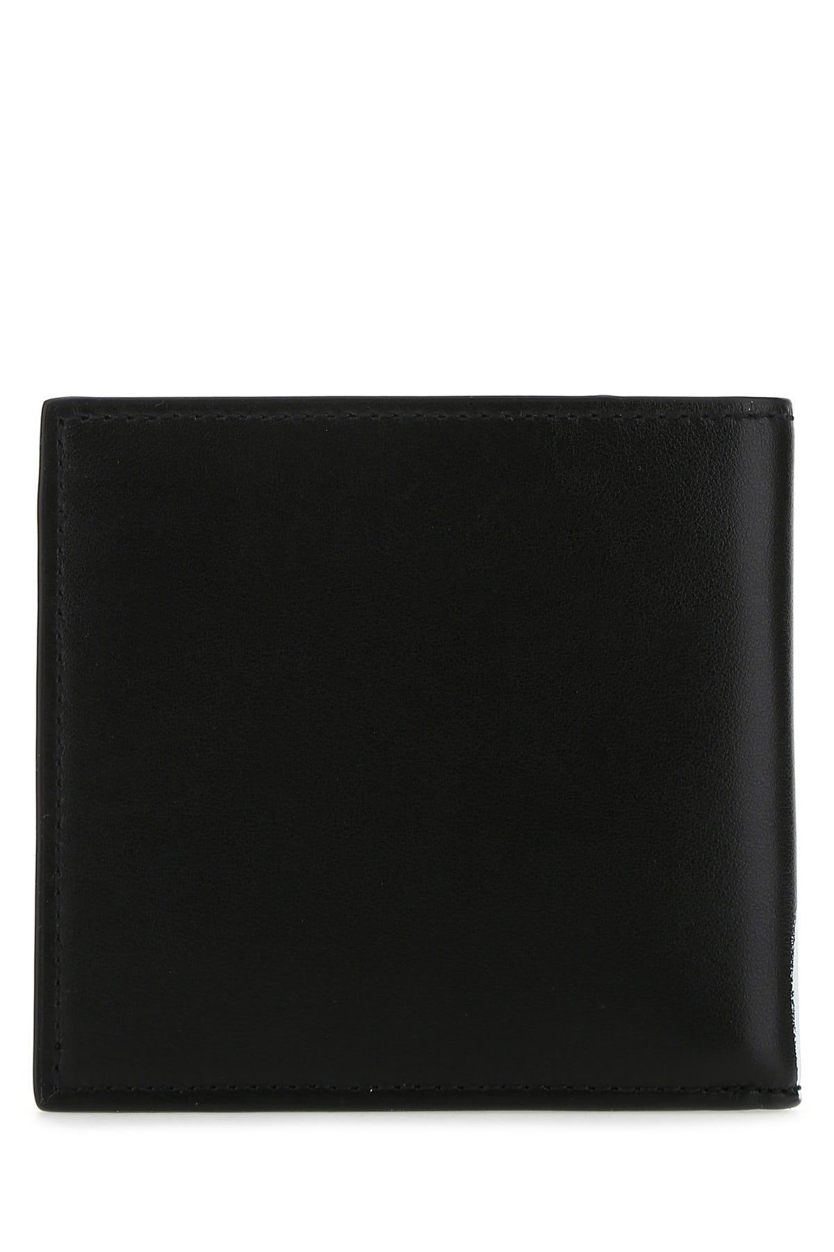 Portafoglio-tu Nd  Male In Black Product Image