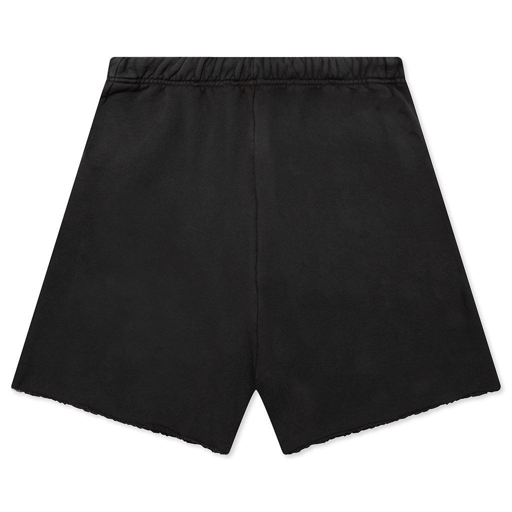 Flag Short - Black Male Product Image