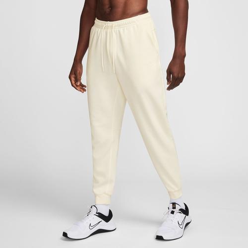 Nike Men's Primary Fleece Dri-FIT UV Performance Jogger Pants Product Image