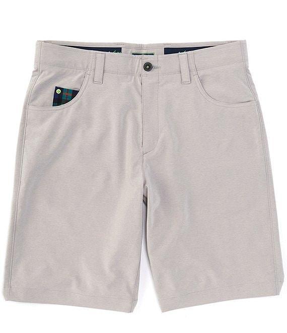 William Murray Classic 10#double; Inseam Shorts Product Image