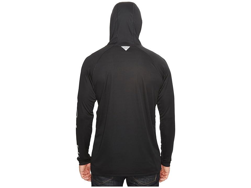 Columbia Mens PFG Terminal Tackle Hoodie - Big- Product Image