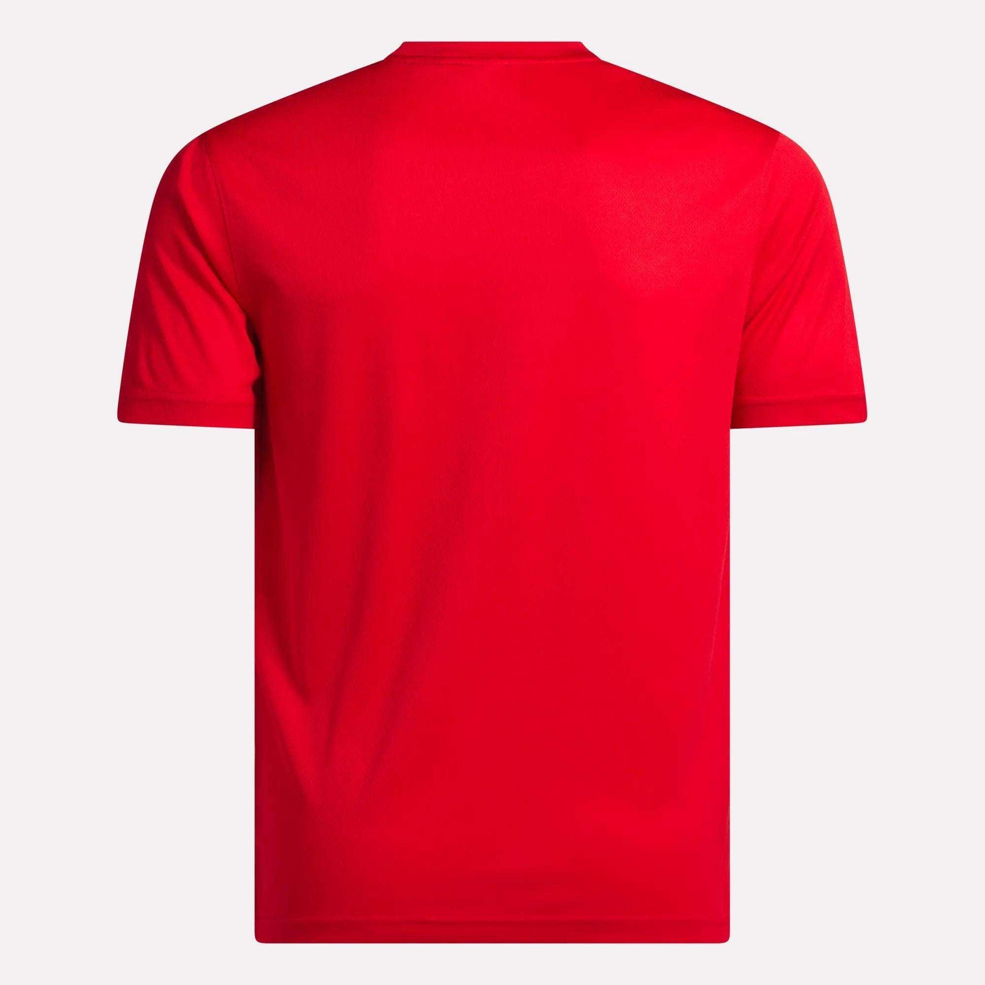 Men's Reebok Identity Soccer Training Jersey Male Product Image