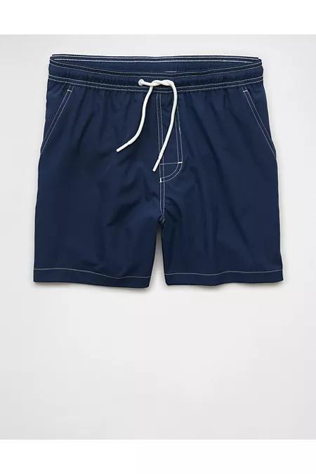 AE Flex 5 Swim Trunk Mens Product Image