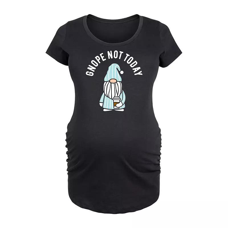 Maternity The Cravings Are Real Graphic Tee, Womens Product Image