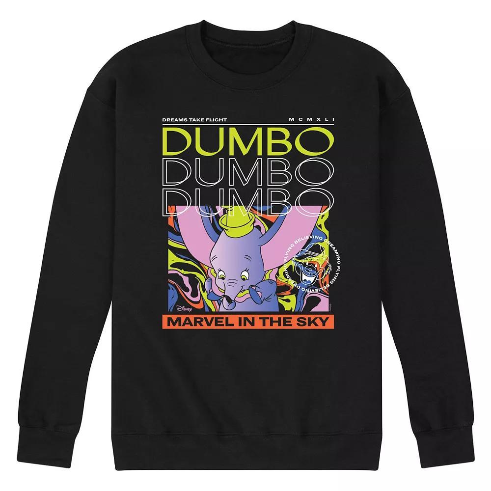 Disney's Monster Inc. Men's Dashing Through,  Product Image