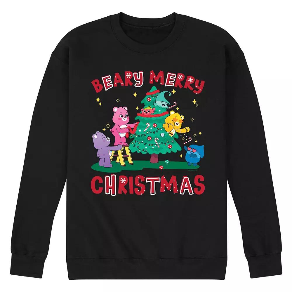 Men's Job Top Secret Sweatshirt,  Product Image