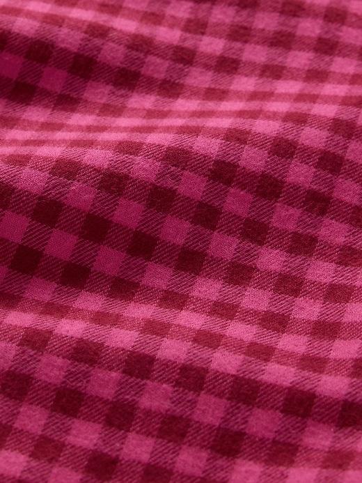 Softest Flannel Pants Product Image
