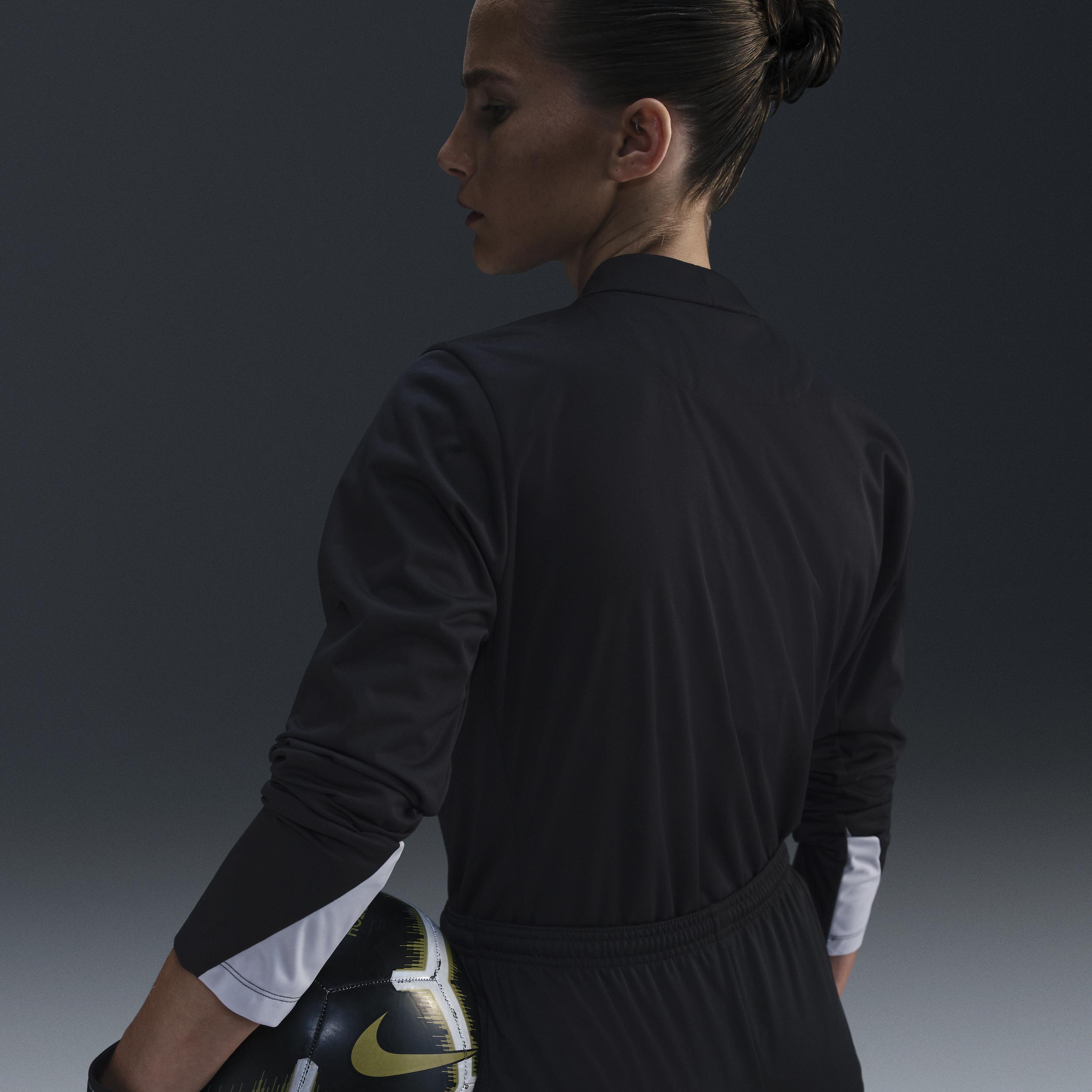 Nike Strike Women's Storm-FIT Drill Top Product Image