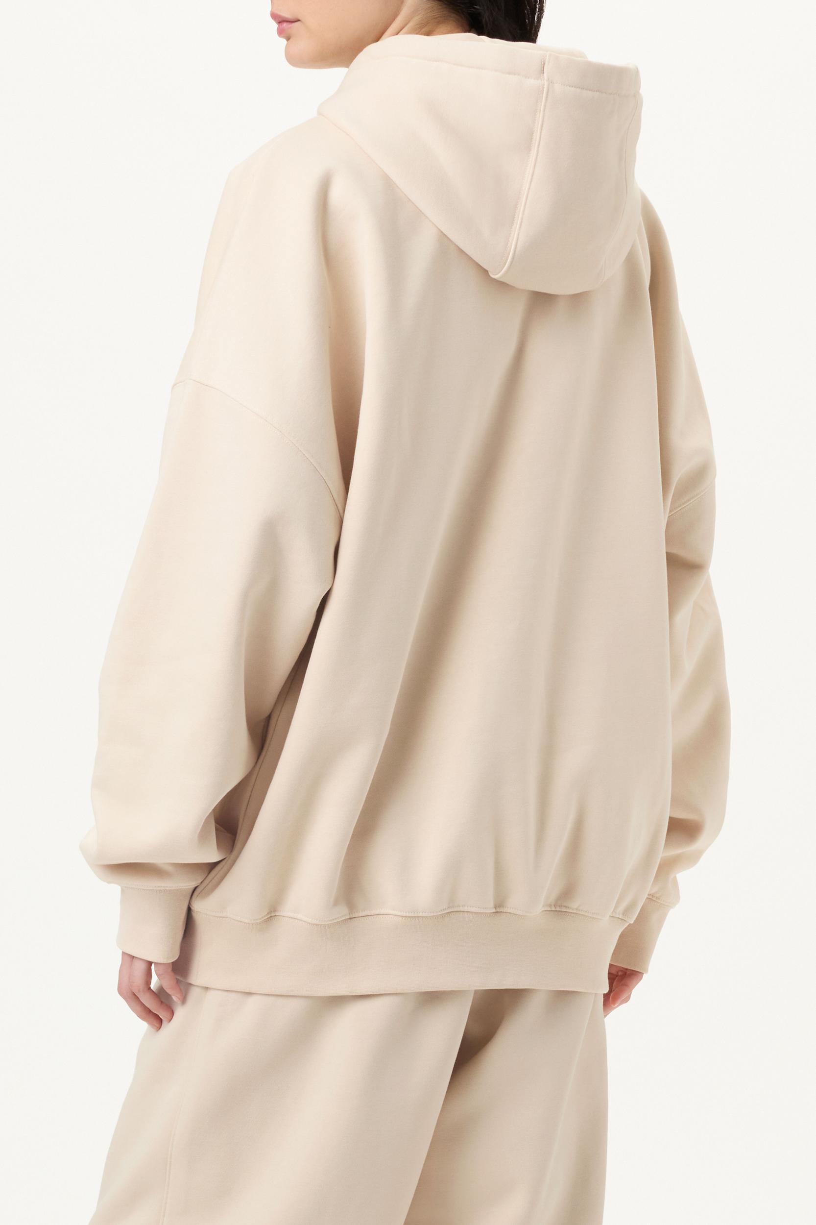 Apex Oversized Hoodie Product Image