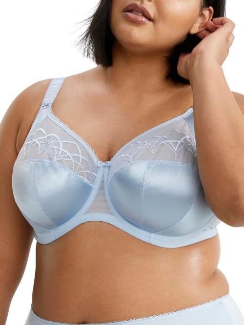 Cate Side Support Bra Product Image