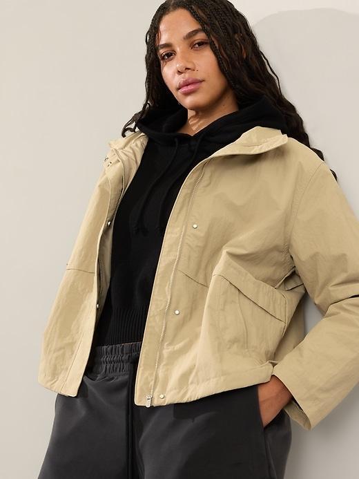 Everywhere Jacket Product Image