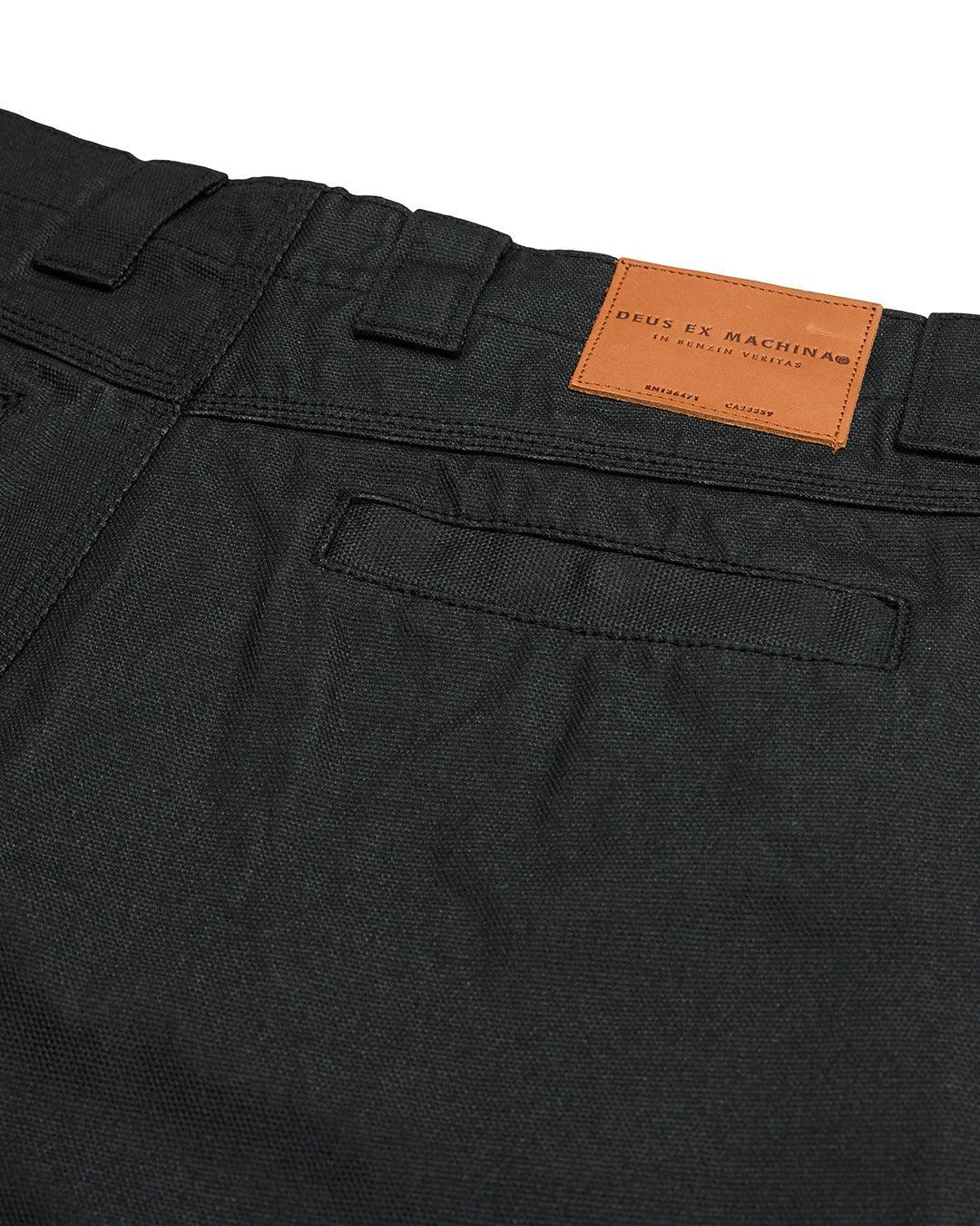 Ofr Pant - Black Product Image