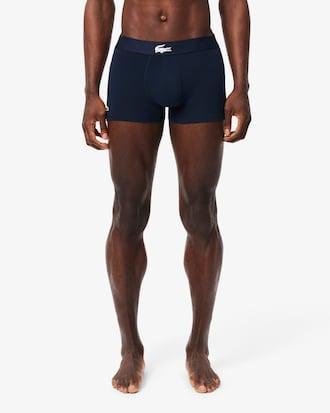 3-Pack Stretch Cotton Trunks Product Image