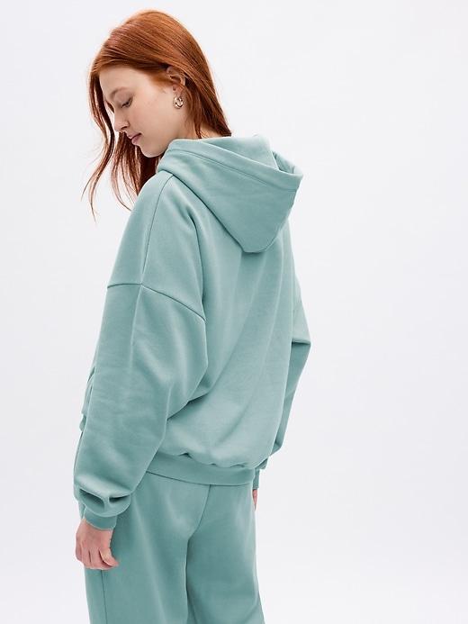 Vintage Soft Hoodie Product Image