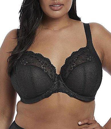 Charley Side Support Plunge Bra Product Image