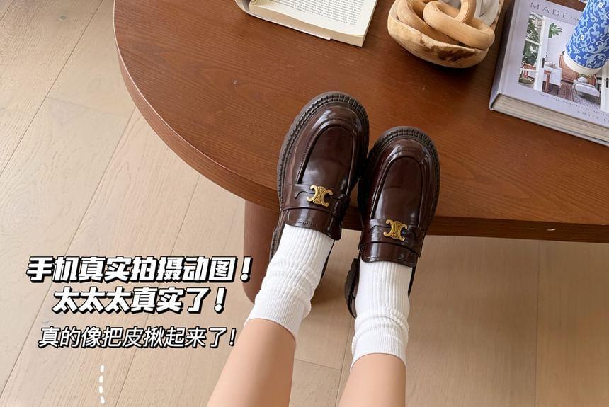 Sheer Tights / Stirrup Leggings / Leggings Product Image