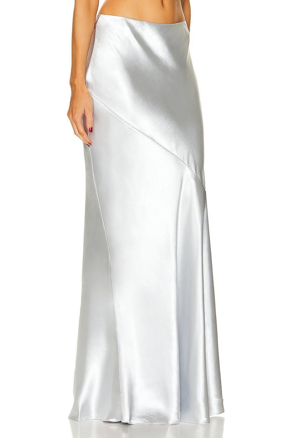 Amalia Maxi Skirt LPA Product Image