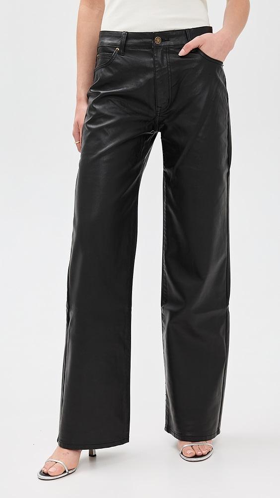 Lioness Top Model Jeans | Shopbop Product Image