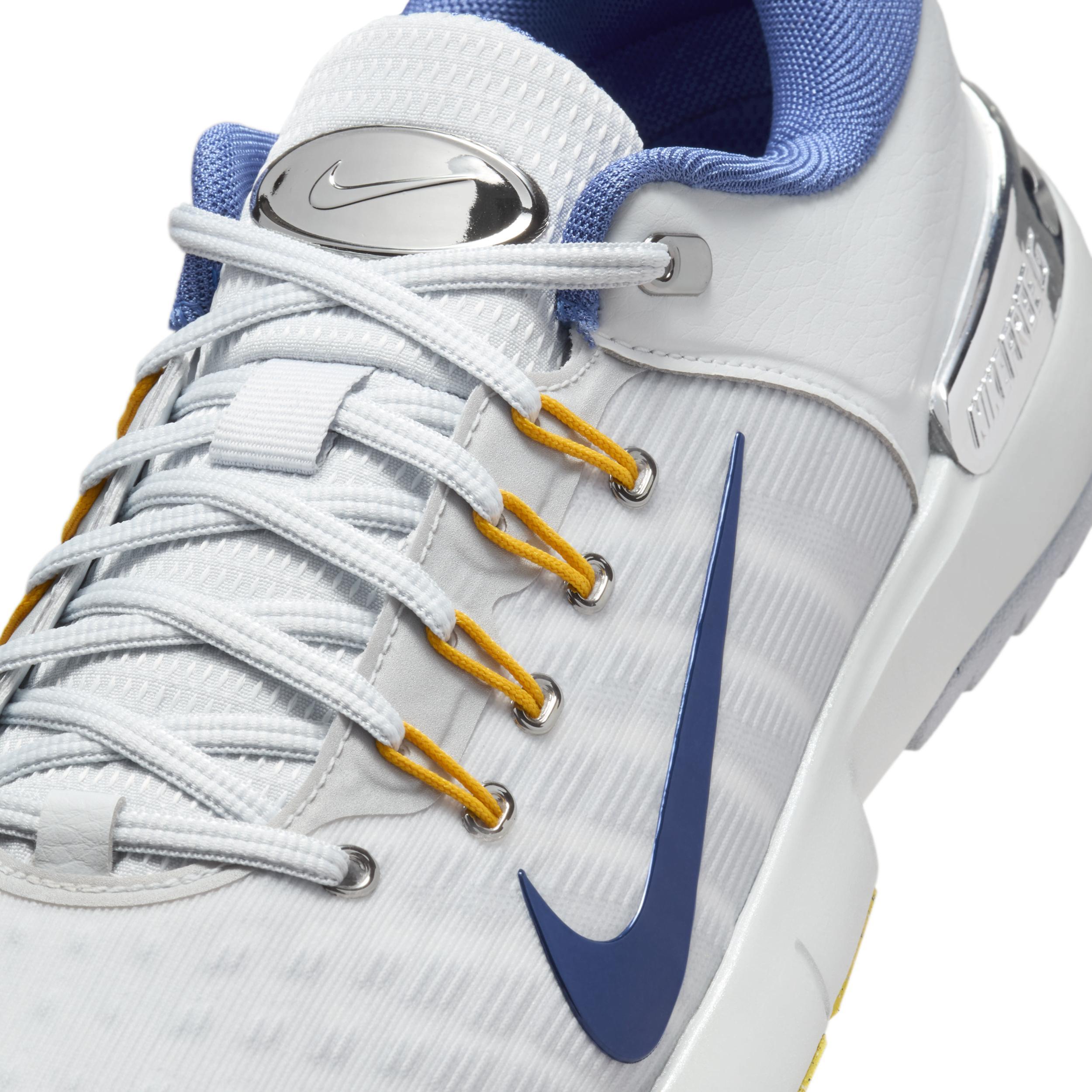 Nike Men's Free Golf Golf Shoes (Extra Wide) Product Image