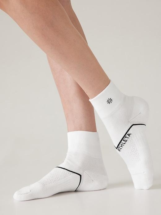 Athleta Performance Ankle Sock Product Image