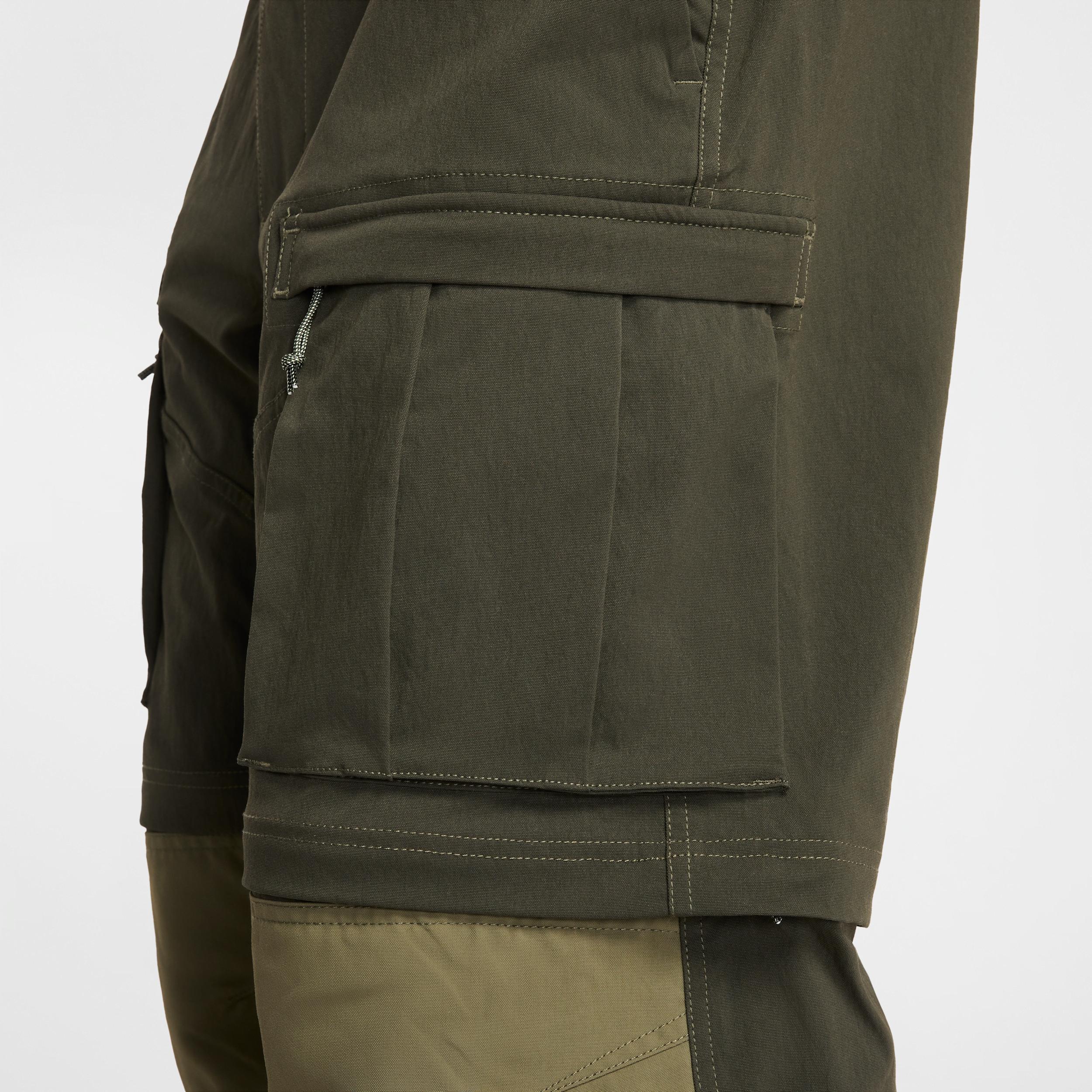Men's Nike ACG "Smith Summit" Cargo Pants Product Image