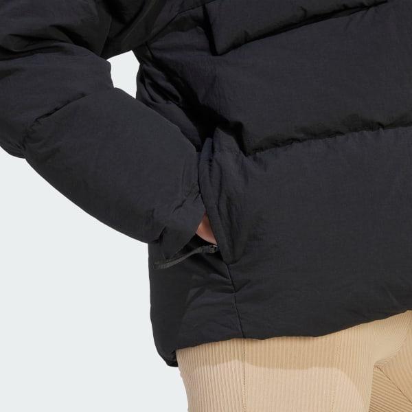 Big Baffle Jacket Product Image