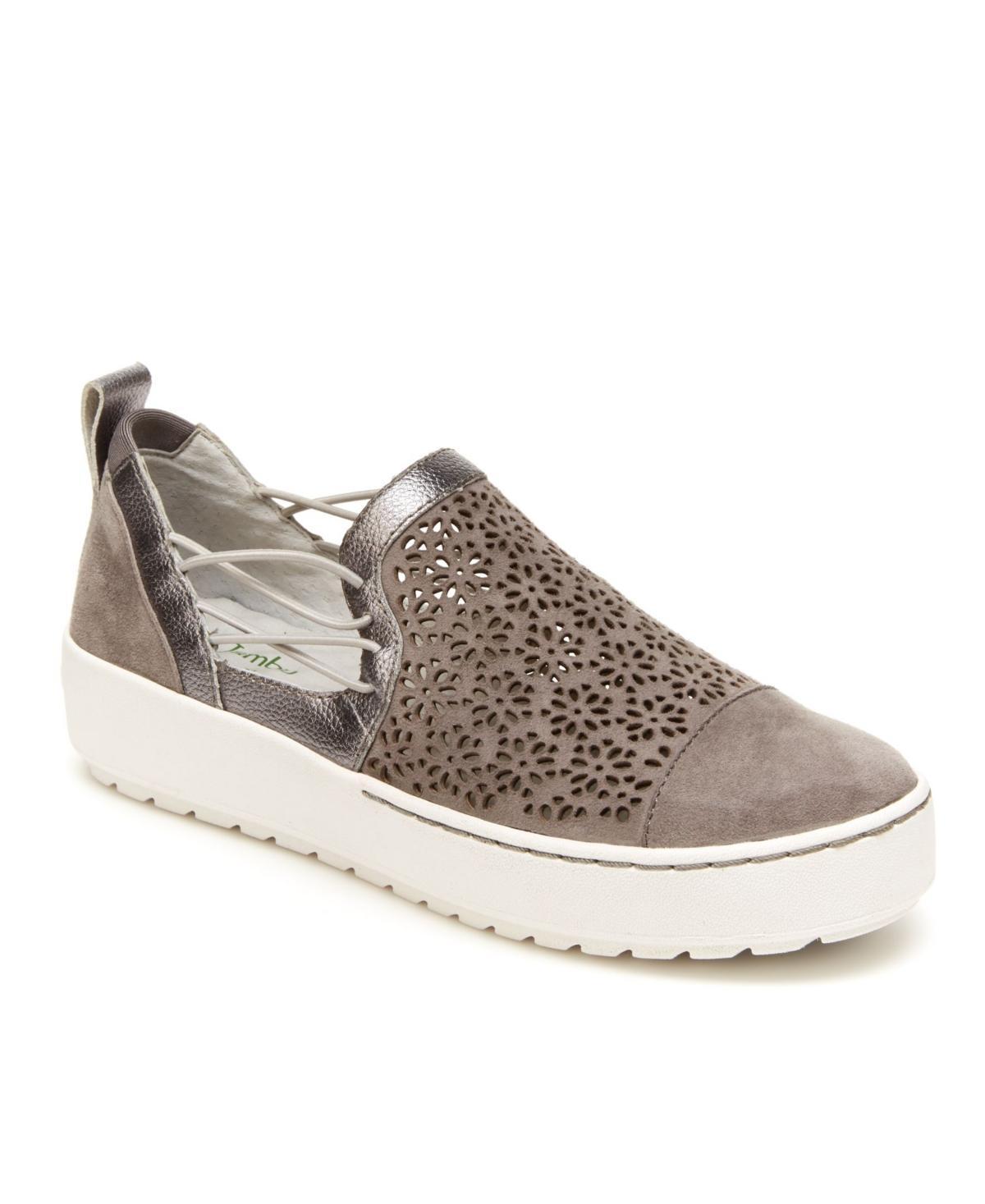 Jambu Womens Erin Slip On Sneaker Product Image