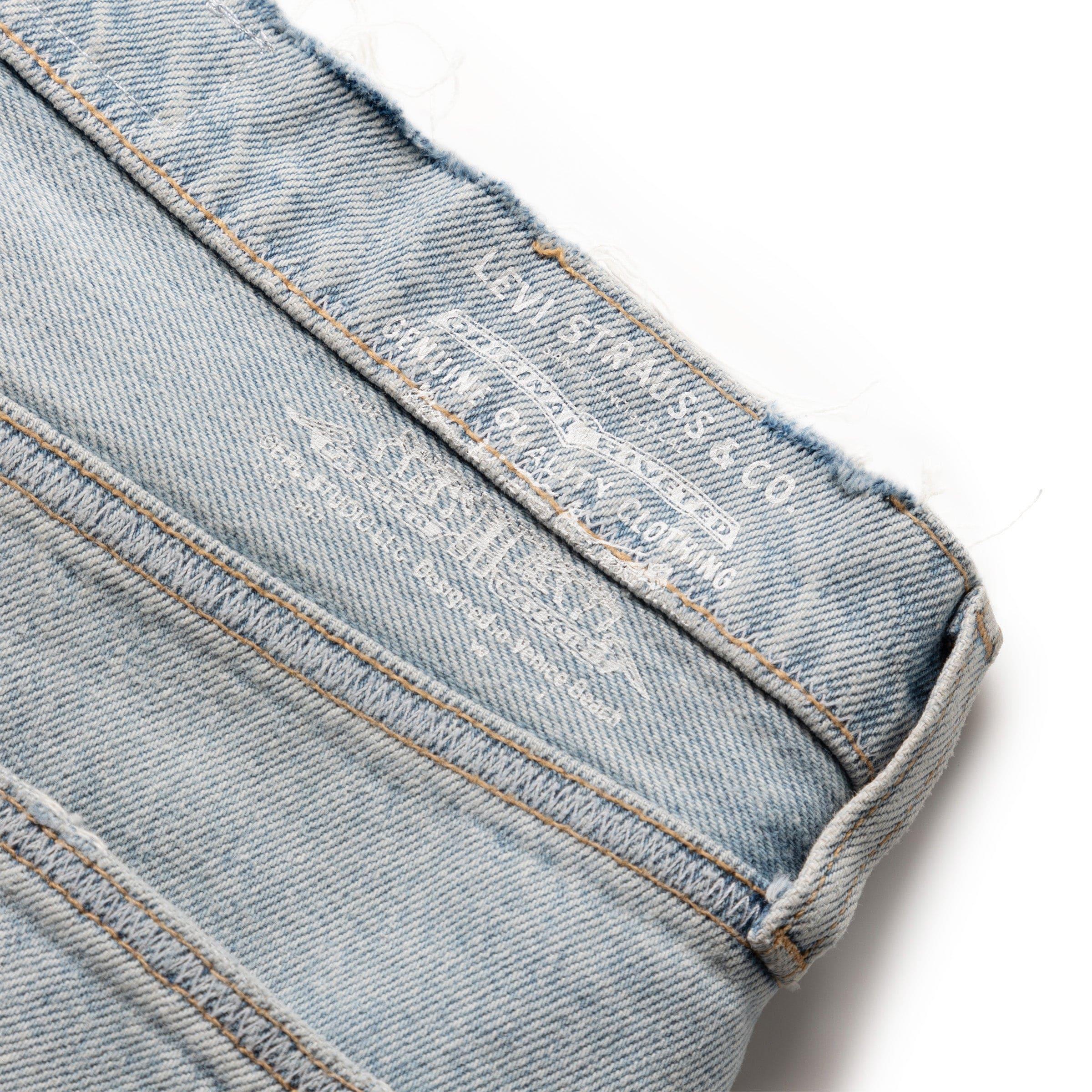 X LEVIS 501® JEANS Product Image