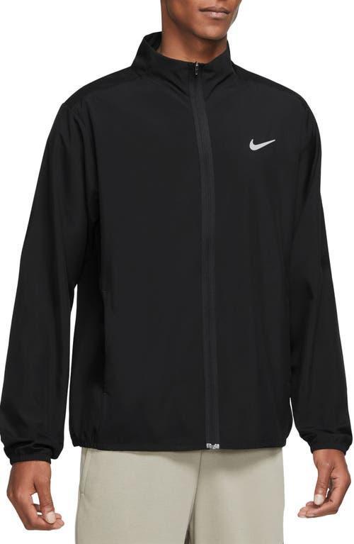 Nike Men's Form Dri-FIT Versatile Jacket Product Image