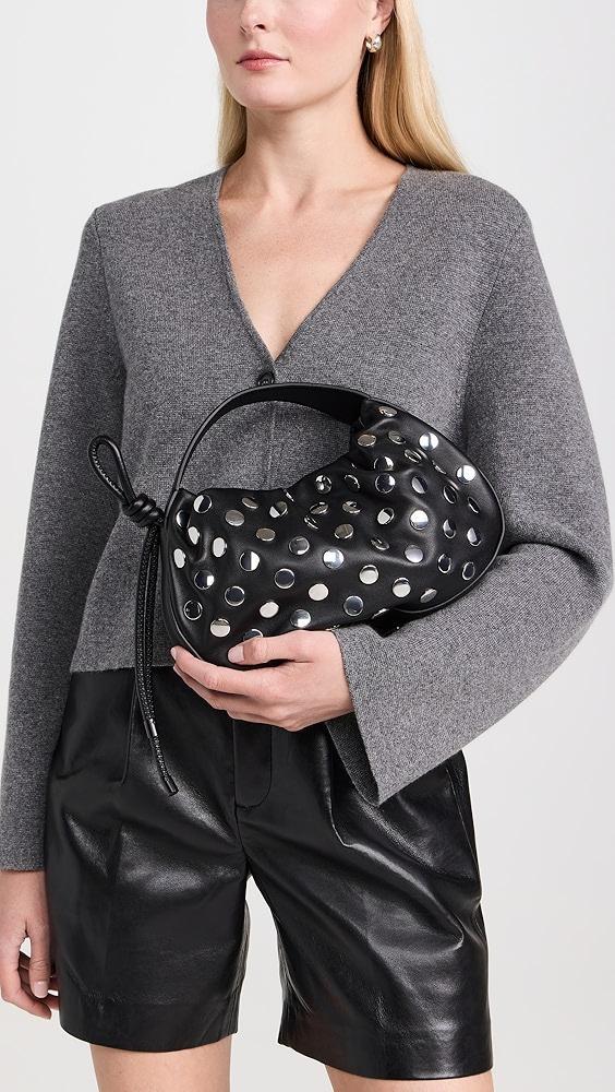 3.1 Phillip Lim Origami Mini Bag with Studs | Shopbop Product Image