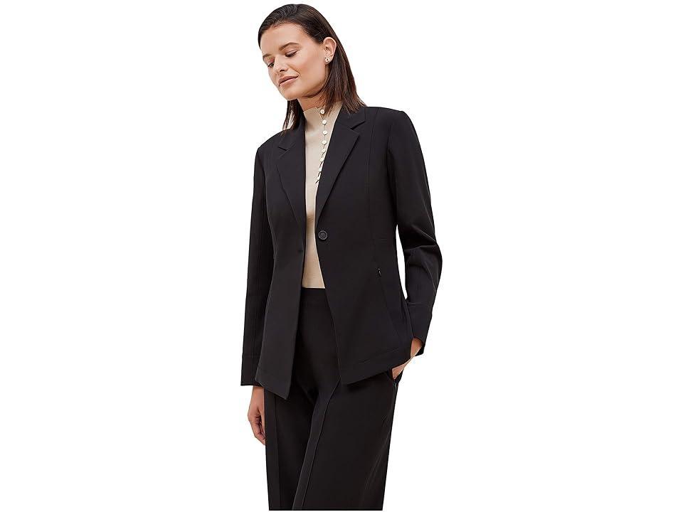 Womens Moreland Blazer Product Image