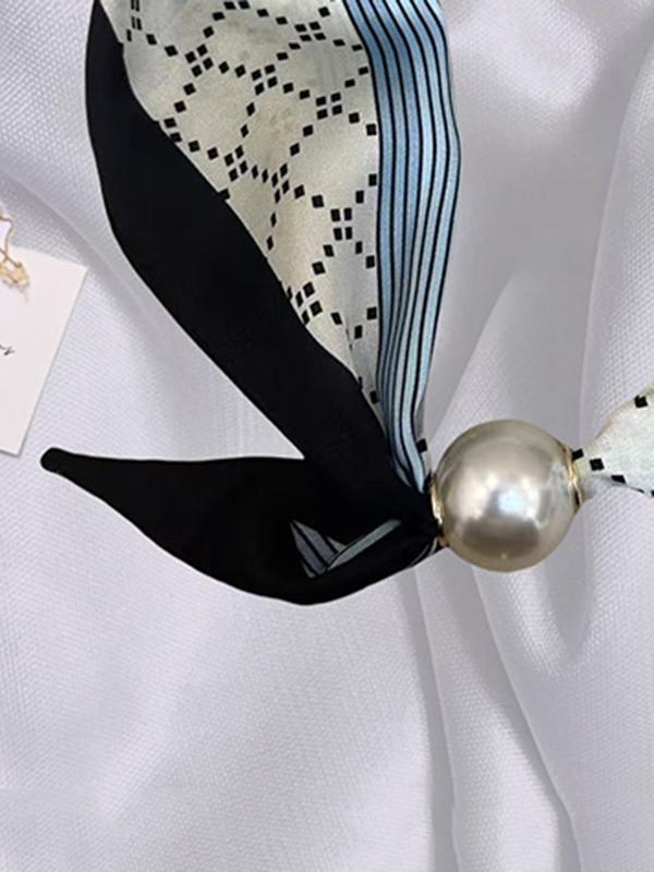 Printed Split-Joint Shawl&Scarf Product Image