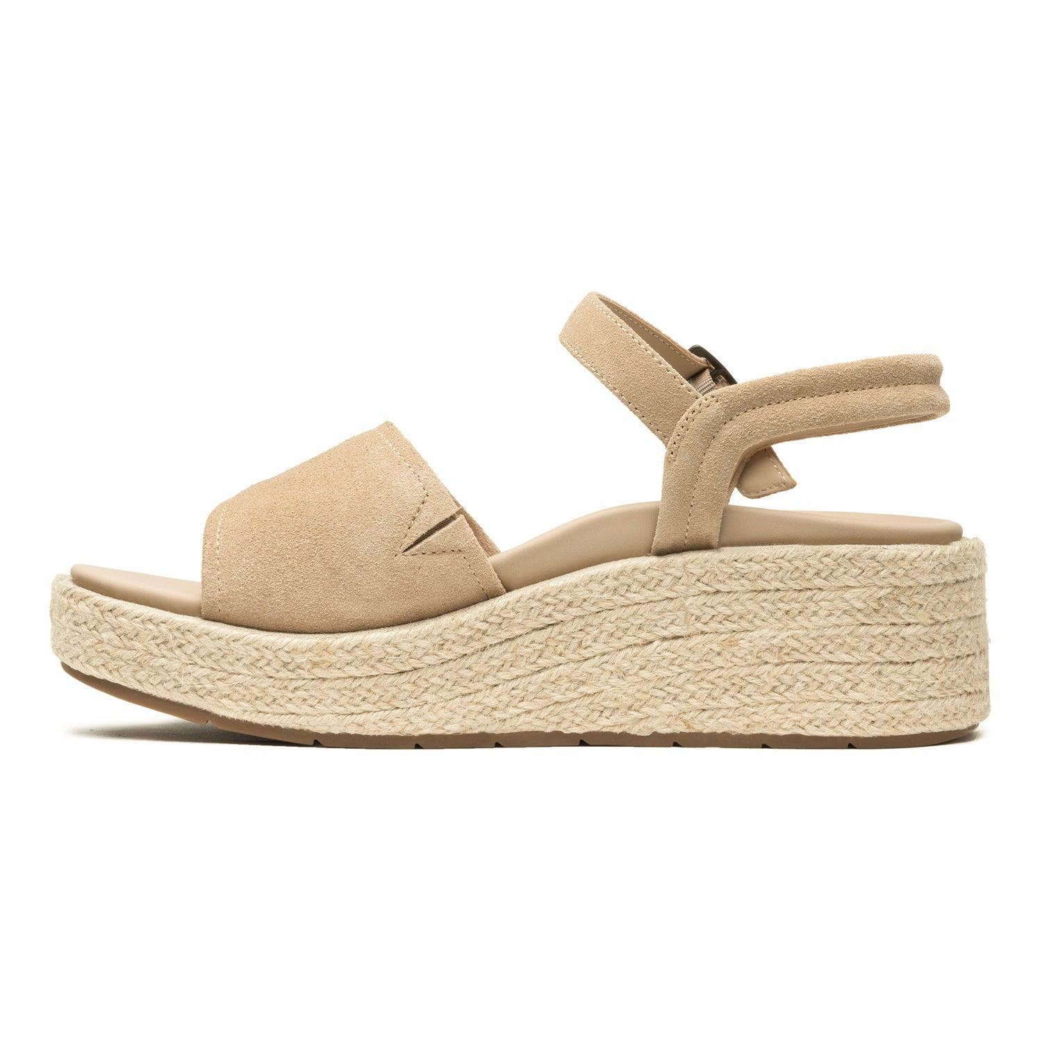 Solstice Buckle Sandal Product Image