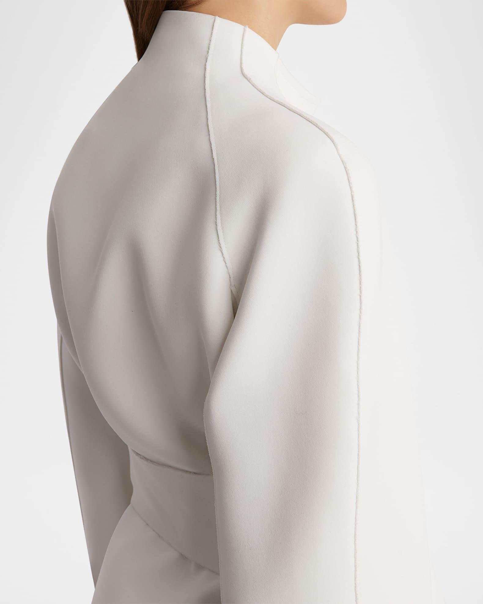 Edith Belted Jacket Product Image