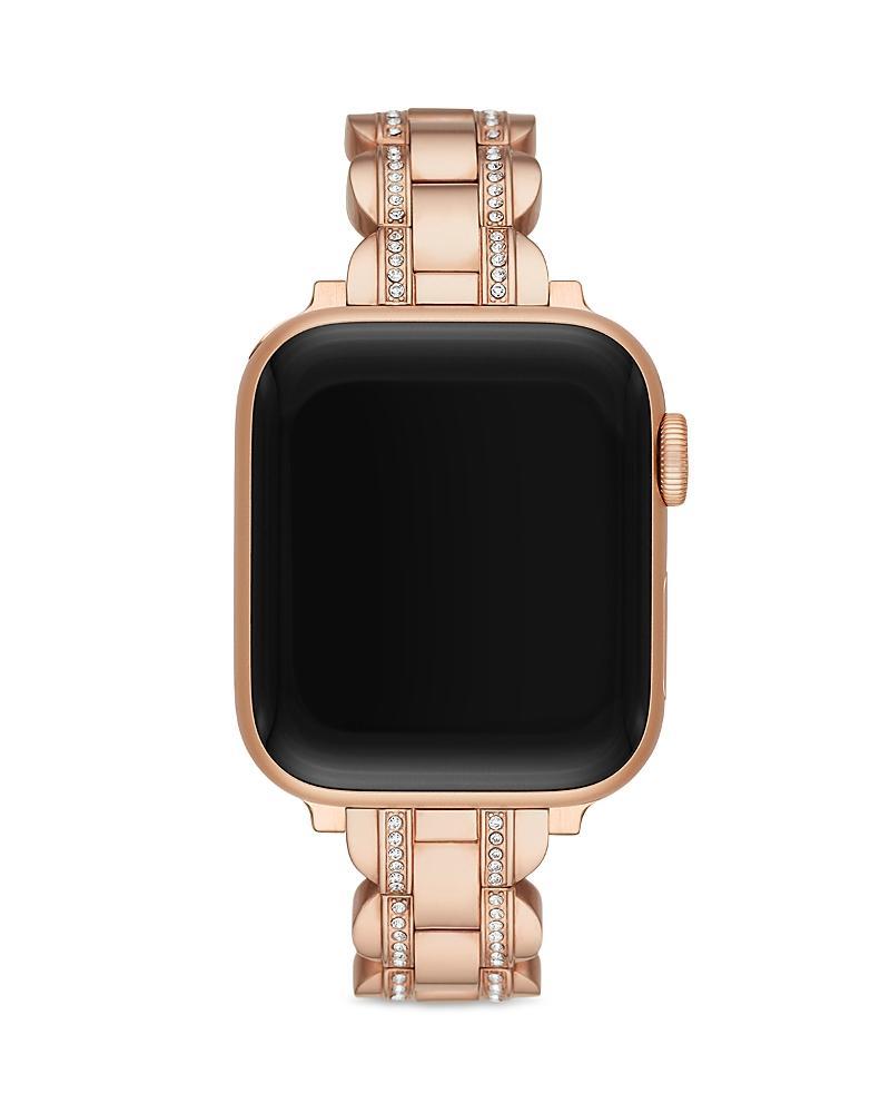 kate spade new york Pave Glitz Apple Watch Bracelet, 38mm, 40mm & 41mm Product Image